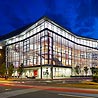 Durham Performing Arts Center