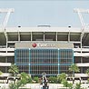 Jacksonville Municipal Stadium