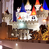 Excalibur Hotel and Casino