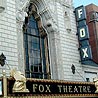 Fabulous Fox Theatre - St. Louis