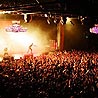 Fillmore Auditorium-CO