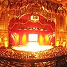 Fox Theatre Detroit