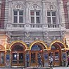 Foxwoods Theater