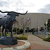 Frank Erwin Center