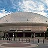 Gampel Pavilion