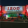 Izod Center