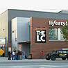 Lifestyle Communities Pavilion