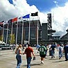 Lincoln Financial Field