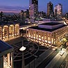 Lincoln Center - Vivian Beaumont