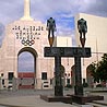 Los Angeles Memorial Coliseum