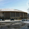 Mackey Arena