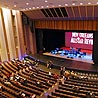 Mahalia Jackson Theatre