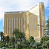 Mandalay Bay Events Center