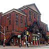 Massey Hall