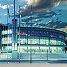 Maverik Center