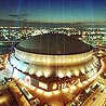 Mercedes-Benz Superdome