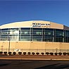 Mohegan Sun Arena at Casey Plaza