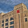 Nebraska Memorial Stadium