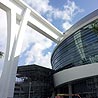 New Marlins Ballpark