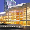 Orange County P.A.C. - Segerstrom Hall