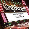 Orpheum Theatre - Los Angeles