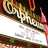 Orpheum Theatre - Minneapolis
