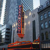Paramount Theatre - CA