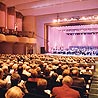 Philharmonic Center for the Arts