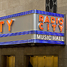 Radio City Music Hall