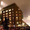 Razorback Stadium