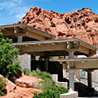 Red Rocks Amphitheatre