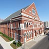 Ryman Auditorium