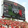 Sanford Stadium