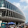 Dolphin Stadium