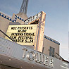 Tower Theatre Upper Darby