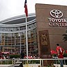 Toyota Center - TX