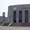 War Memorial Stadium-AR