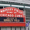 Wrigley Field