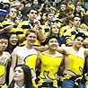 California Golden Bears Mens Basketball