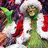 How the Grinch Stole Christmas