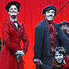 Disneys Mary Poppins - Musical