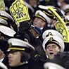 Navy Midshipmen Football