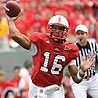 North Carolina State Wolfpack Football