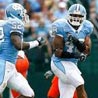 North Carolina Tar Heels Football