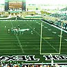 North Texas Mean Green Football
