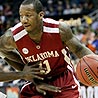 Oklahoma Sooners Mens Basketball