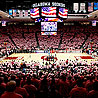 Oklahoma Sooners Womens Basketball