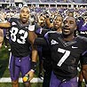TCU Horned Frogs Football