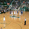 Tulane Green Wave Mens Basketball
