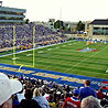 Tulsa Golden Hurricane Football